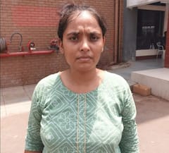 Crime News : પુત્રી સાથે મળીને પત્નીએ કરી પતિની હત્યા, મર્ડરનું કારણ જાણીને રૂવાડા ઉભા થઈ જશે