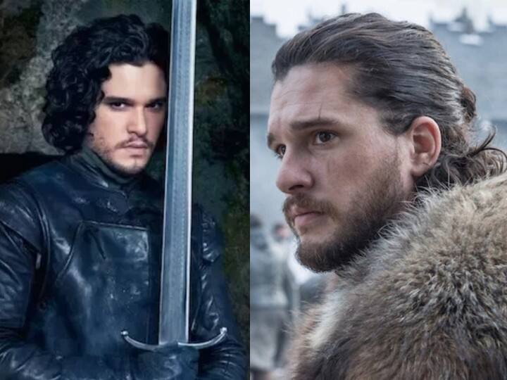 George R R Martin confirms sequel on Jon Snows character in his blog post Jon snow Sequel : மீண்டும் வருகிறார் ’King of North’ ஜான் ஸ்நோ...  கேம் ஆஃப் த்ரோன்ஸ் ரசிகர்களுக்கு ஒரு சர்ப்ரைஸ்..