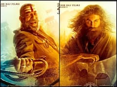 Shamshera: शमशेरा में Ranbir Kapoor के साथ काम करने को लेकर एक्साइटेड हैं Sanjay Dutt, कहा- संजू vs संजू देखने में मजा आएगा