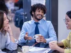 Weight Loss Tips: ਡੇਸਕ ਜੌਬ ਕਾਰਨ ਵਧ ਰਿਹੈ ਭਾਰ? ਬਿਨਾਂ ਪਸੀਨਾ ਵਹਾਏ ਇਸ ਕਰੋ ਕੰਟਰੋਲ