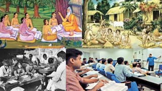 ਭਾਰਤ ਦੀ ਸਿੱਖਿਆ ਪ੍ਰਣਾਲੀ ਨੂੰ ਬਦਲਦੇ ਸਮੇਂ ਦੇ ਅਨੁਕੂਲ ਹੋਣ ਦੀ ਸਖ਼ਤ ਲੋੜ 