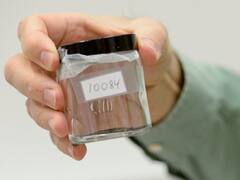 NASA Wants Its Apollo 11 Moon Dust And Cockroach Carcasses Back. Auction Put On Hold