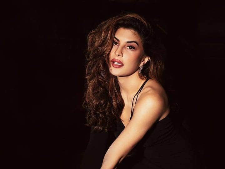 जॅकलिन फर्नांडिस निःसंशयपणे बॉलिवूडमधील सर्वात ग्लॅमरसपैकी एक आहे. (Photo:jacquelinef143/ig)