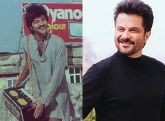 Anil Kapoor 39 Years In Bollywood: अनिल कपूर को फिल्म इंडस्ट्री में पूरे हुए 39 साल, एक्टर को याद आए पुराने दिन