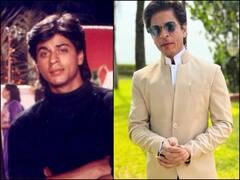 Deewana के लिए शाहरुख खान नहीं थे निर्माता-निर्देशक की पहली पसंद, एक्टर को ऐसे मिला था रोल