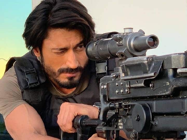 Khuda Haafiz चैप्टर 2 की शूटिंग करते समय बेहोश हो गए थे Vidyut Jammwal, जानें क्या था मामला Faruk Kabir reveal Vidyut Jammwal fainted during shooting of Khuda Haafiz Chapter II Khuda Haafiz चैप्टर 2 की शूटिंग करते समय बेहोश हो गए थे Vidyut Jammwal, जानें क्या था मामला
