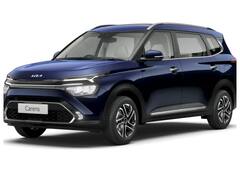 क्रैश टेस्ट में Kia Carens निकली फिसड्डी कार, सिर्फ 3 स्टार सुरक्षा रेटिंग के साथ करना पड़ा संतोष