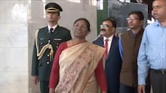 Presidential Elections 2022: Show of strength for NDA as Draupadi Murmu to file nomination today
