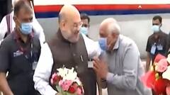 ગૃહમંત્રી શાહ આવશે ગુજરાત, સર્કિટ હાઉસમાં કરશે રાત્રી રોકાણ