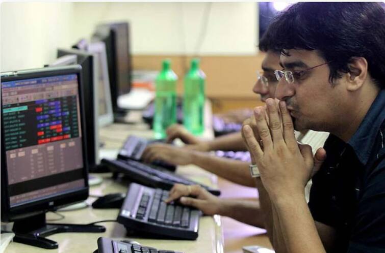 stock-market-opening-with-bullish-trend-sensex-up-more-the-380-points-nifty-surged-100-points Stock Market Opening: 'সবুজ বাজারে লালের আশঙ্কা' ! এই ভয় পাচ্ছে দালাল স্ট্রিট