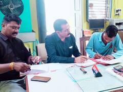 Chhindwara News: होमगार्ड से इस काम के लिए मांगी 10 हजार रुपये की रिश्वत, लोकायुक्त पुलिस ने एएसआई को रंगे हाथ धरा