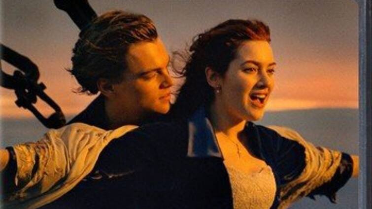 Remastered version of 'Titanic': Remastered version of 'Titanic' set for release on Valentine's Day next year Remastered version of 'Titanic': আগামী বছর ভালোবাসার দিনে বড়পর্দায় ফিরছে 'টাইটানিক'