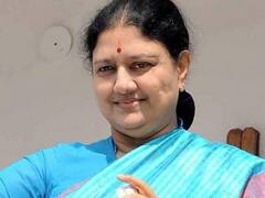 Sasikala: போட்டா போட்டி போட்டுக்கொள்ளும் ஓபிஎஸ் - இபிஎஸ்! புரட்சிப்பயணத்திற்கு தயாரான சசிகலா! ப்ளான் இதுதான்!