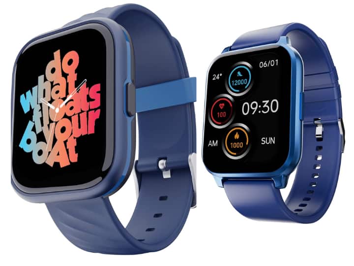 BoAt Smart Watch Xtend Sport On Amazon Best Smart Watch Under 2000 Best Watch For Calories Count Fire-Boltt Ninja 3 Smart Watch