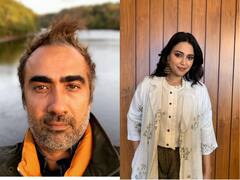 Swara Bhasker ने Ranvir Shorey को ट्विटर पर कर दिया है ब्लॉक, एक्टर ने रोते हुए शेयर किया मीम