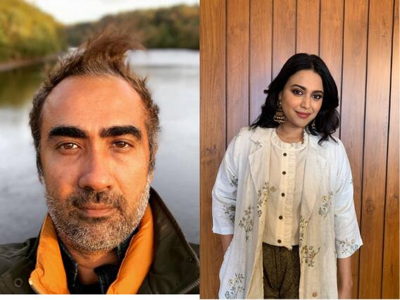 Swara Bhasker ने Ranvir Shorey को ट्विटर पर कर दिया है ब्लॉक, एक्टर ने रोते हुए शेयर किया मीम Swara Bhasker ने Ranvir Shorey को ट्विटर पर कर दिया है ब्लॉक, एक्टर ने रोते हुए शेयर किया मीम