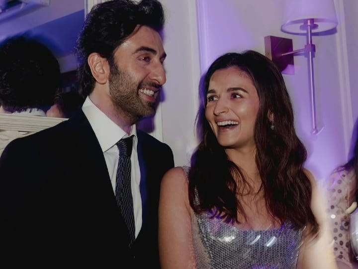 'Alia Is The Tadka In Dal Chawal, The Achar With It': Ranbir Kapoor On Married Life 'Alia Is The Tadka In Dal Chawal, The Achar With It': Ranbir Kapoor On Married Life