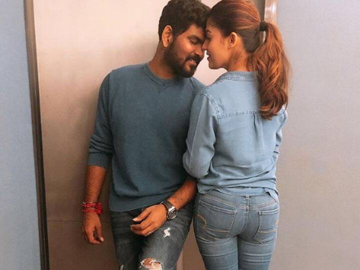 नयनतारा विग्नेश रोमांटिक कपल के तौर पर जाने जाते हैं. दोनों ने एक दूसरे को लंबे समय तक डेट किया और इसके बाद शादी की.