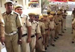 होमगार्ड को लेकर UP सरकार का क्या है फैसला? होमगार्ड और कारागार मंत्री ने दी ये जानकारी..सुनिए