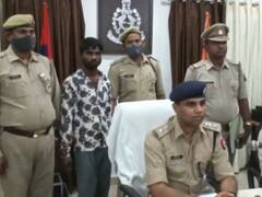 Lalitpur Crime News: अवैध संबंध के शक में पति ने की थी पत्नी की हत्या, वारदात के बाद शव को जलाया