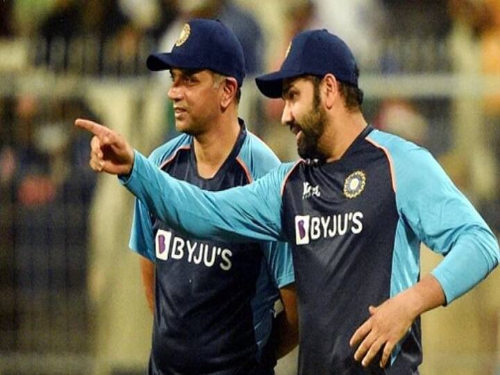England makes more trouble for Rohit Sharma and Rahul Dravid with new game IND Vs ENG: रोहित शर्मा और राहुल द्रविड़ के लिए आसान नहीं राह, इंग्लैंड ने इसलिए बढ़ाई मुश्किल
