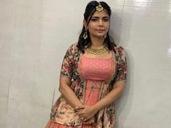 Instagram Suspends Singer Chinmayi Sripada's Account