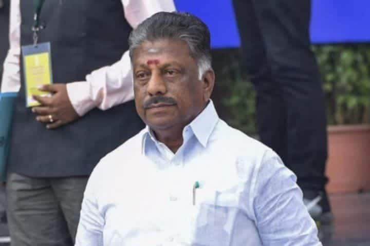 Erode East By Election AIADMK O Pannerselvam Holds Meeting With District Secretary on Erode Bypoll Erode East By Election: ஈரோடு இடைத்தேர்தல்; 87 மாவட்டச் செயலாளர்களுடன் ஓ.பி.எஸ். அவசர ஆலோசனை - அ.தி.மு.க.வில் பரபரப்பு