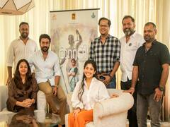 Sai Pallavi Gargi: சூர்யா ஜோதிகாவுடன் இணையும் சாய் பல்லவி.. ட்வீட்டில் அப்டேட் கொடுத்த சூர்யா..!