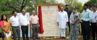 Nagpur : ग्रामीण अर्थव्यवस्था बळकटीकरणासाठी पशुसंवर्धन विभागाचे कार्य संस्मरणीय- सुनील केदार