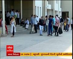 અમદાવાદ: અસારવાની કચેરીએ જાતિના પ્રમાણપત્ર મેળવવા લાંબી કતાર