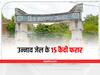 Unnao News: कोरोना काल में पैरोल पर छोड़े गए 15 कैदी फरार, पांच महीने बाद भी नहीं हो पाई गिरफ्तारी