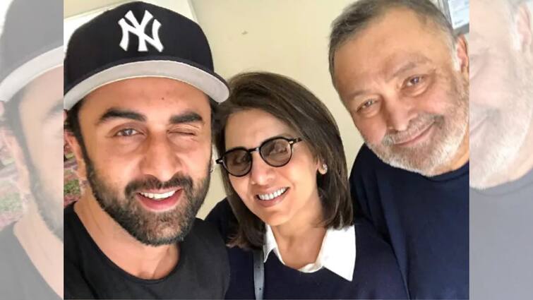 Ranbir Says Father Rishi Kapoor Would Have Been Happy Seeing Him Play A Quintessential Hero In 'Shamshera' Ranbir Kapoor: 'বাবা থাকলে সঠিক সমালোচনা করতে পারতেন', নতুন ছবি মুক্তির আগে আফশোস রণবীরের