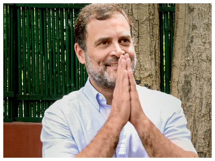 Rahul Gandhi Writes To PM Modi On SC order, SFI Workers Vandalise Congress Office In Wayanad Rahul Gandhi Writes To PM Modi On SC Order, SFI Workers Vandalise Congress Office In Wayanad