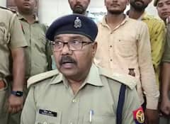 Auraiya News: औरैया पुलिस ने अंतर्राज्यीय गिरोह का किया पर्दाफाश, व्यापारियों को निशाना वाले चार ठगों को दबोचा