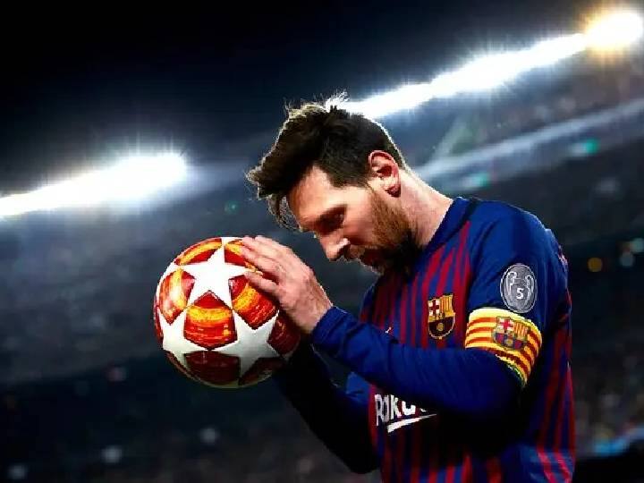 Happy Birthday Lionel Messi: 10 Amazing Facts About the Star Argentina and PSG Player Lionel Messi Birthday: கால்பந்தின் கதாநாயகன் மெஸ்ஸி பற்றிய 10 சுவாரஸ்ய தகவல்கள்