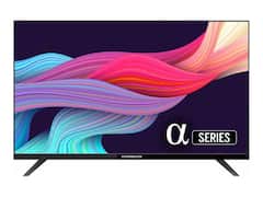 Smart TV Under Rs 9000: రూ.9 వేలలోపే స్మార్ట్ టీవీ - సూపర్ ఫీచర్లతో లాంచ్ చేసిన ప్రముఖ బ్రాండ్