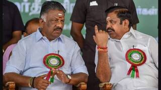 Murasoli : எடப்பாடியை விட ஓபிஎஸ் மேலானவர்; அதிமுக அலுவலகம் வர அவருக்கு உரிமை உள்ளது.. முரசொலி கட்டுரை!