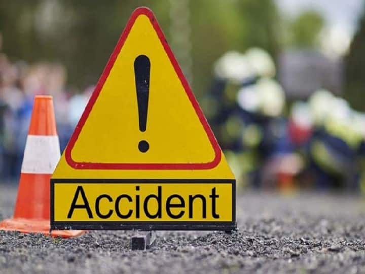 Nawada Road Accident: Five killed in road accident in Nawada, three in Sirdala, one is Kadirganj and one in Akbarpur ann Nawada Road Accident: नवादा में रोड हादसे में पांच की मौत, सिरदला में तीन तो कादिरगंज और अकबरपुर में एक-एक की मौत