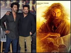 Shamshera के ट्रेलर लॉन्च पर पहुंचने से पहले रणबीर कपूर की कार की हुई थी टक्कर, एक्टर ने खुद बताई ये बात