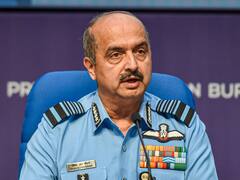 Russia Ukraine War: रुस-यूक्रेन युद्ध से क्या सीख सकते हैं भारतीय वायुसेना के जवान? एयर चीफ मार्शल वी आर चौधरी ने बताया