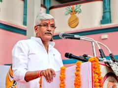 Rajasthan: केंद्रीय मंत्री गजेंद्र शेखावत को कोर्ट का नोटिस, विधायकों की खरीद फरोख्त का है मामला