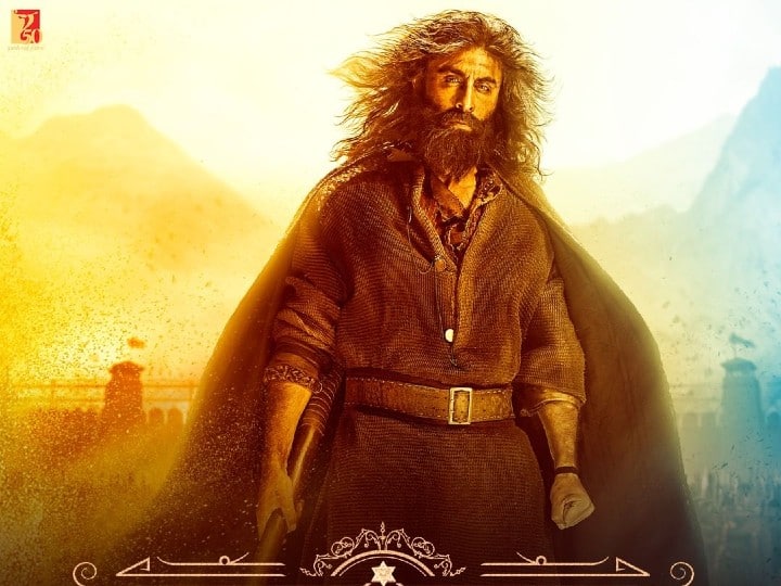 'Shamshera' Trailer OUT: Ranbir Kapoor Rises As A Legend In This Dacoit Drama 'Shamshera' Trailer OUT: Ranbir Kapoor Rises As A Legend In This Dacoit Drama