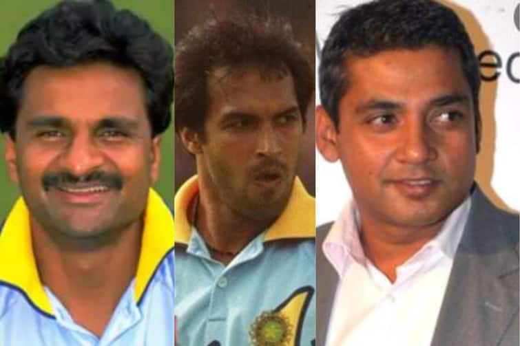 If these 4 Indian players who played in the 90s had played T20, it would have been difficult to beat India, even today the opposing teams are afraid of their names 90 ਦੇ ਦਹਾਕੇ 'ਚ ਖੇਡਣ ਵਾਲੇ ਇਹ 4 ਭਾਰਤੀ ਖਿਡਾਰੀ ਜੇਕਰ ਟੀ-20 ਖੇਡਦੇ ਤਾਂ ਭਾਰਤ ਨੂੰ ਹਰਾਉਣਾ ਮੁਸ਼ਕਿਲ ਹੁੰਦੈ