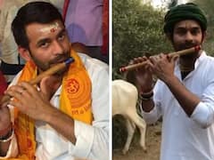 Bihar News: भक्ति में लीन होने जा रहे तेज प्रताप यादव, 7 दिनों के लिए छोड़ देंगे पटना, लालू-राबड़ी भी जाएंगे उनके साथ