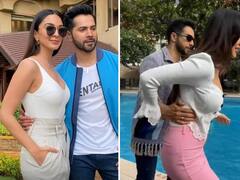 Varun Dhawan: वरुण धवन ने कियारा आडवाणी के साथ की ऐसी हरकत, फैंस बोले- अपनी हद में रहो