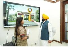 ਪੰਜਾਬੀਆਂ ਲਈ ਚੰਗੀ ਖ਼ਬਰ , ਪੰਜਾਬ ‘ਚ 15 ਅਗਸਤ ਤੋਂ ਸ਼ੁਰੂ ਹੋਣ ਵਾਲੇ ਕਲੀਨਿਕਾਂ ‘ਤੇ ਕੀਤੀ ਚਰਚਾ : CM ਭਗਵੰਤ ਮਾਨ