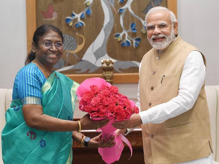 Presidential Polls 2022: Droupadi Murmu Set To File Nomination Today As NDA’s Candidate Presidential Polls 2022: Droupadi Murmu Set To File Nomination Today As NDA’s Candidate