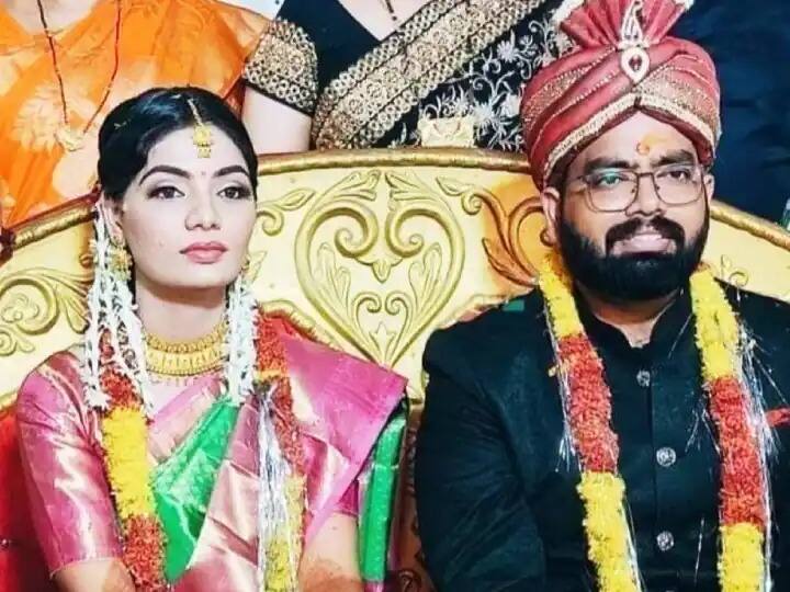 neha-singh-rathore-marriage-up-mein-ka-ba-neha-singh-got-answer-mother-in-law-father-in-law-devrani-ba Neha Singh Rathore Marriage: ਨੇਹਾ ਸਿੰਘ ਰਾਠੌੜ ਬਣੀ ਯੂਪੀ ਦੀ ਨੂੰਹ, ਸੋਸ਼ਲ ਮੀਡੀਆ `ਤੇ ਆਇਆ ਮੀਮਜ਼ ਦਾ ਹੜ੍ਹ