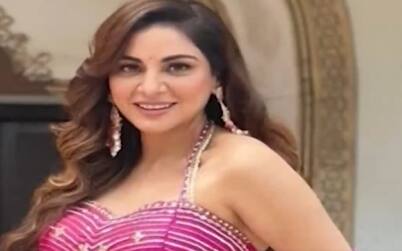 Have a look at Shraddha Arya's old Dance video | Hot News
