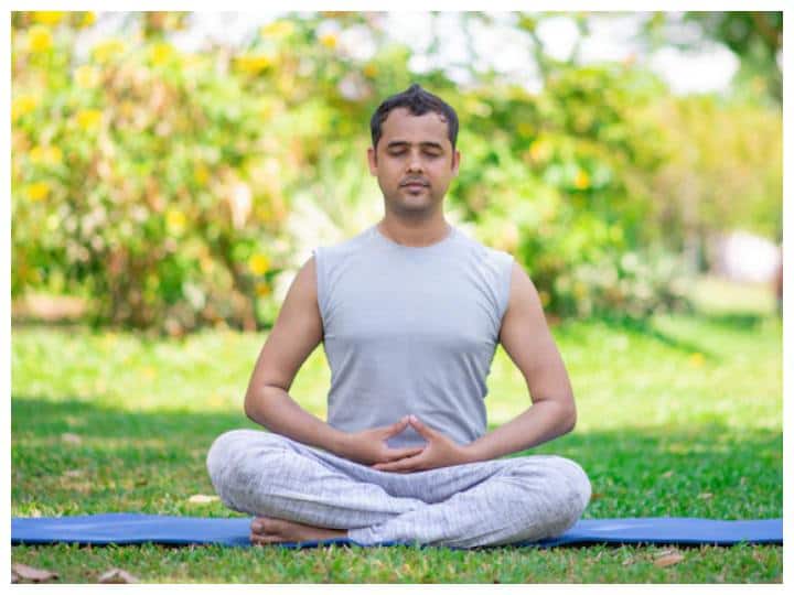 ध्यान लगाएं: किसी बात से आप बहुत परेशान है तो आप मेडिटेशन की भी मदद ले सकते हैं. इससे आपको मानसिक तनाव से दूर रहने में जरूर मदद मिलेगी. इसे आप डेली अपने रूटीन में जरूर शामिल करें.